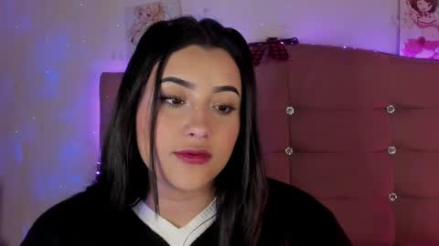 Snapshot of s_demoni1 chatting on January 2025 06:45:01 PM S H A R O N model independient online show from January 2025 06:45:01 PM