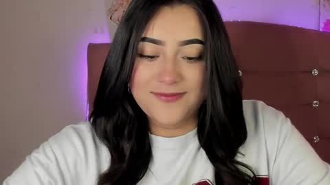 Snapshot of s_demoni1 chatting on January 2025 02:58:01 PM S H A R O N model independient online show from January 2025 02:58:01 PM