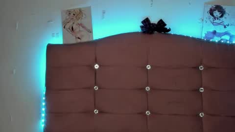 Snapshot of s_demoni1 chatting on February 2025 02:33:01 AM S H A R O N model independient online show from February 2025 02:33:01 AM