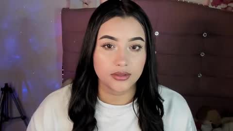 Snapshot of s_demoni1 chatting on February 2025 04:46:02 AM S H A R O N model independient online show from February 2025 04:46:02 AM