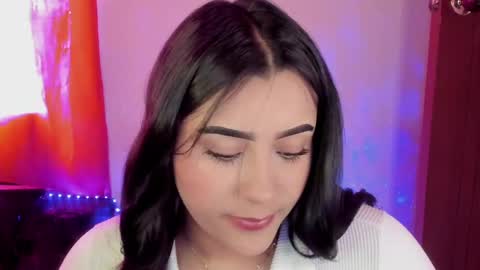 Snapshot of s_demoni1 chatting on March 2025 06:22:01 PM S H A R O N model independient online show from March 2025 06:22:01 PM