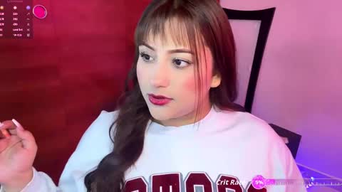 Snapshot of s_demoni1 chatting on September 2025 04:29:02 PM S H A R O N model independient online show from September 2025 04:29:02 PM