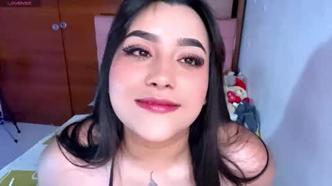 S H A R O N model independient online show from March 2026 10:37:02 PM