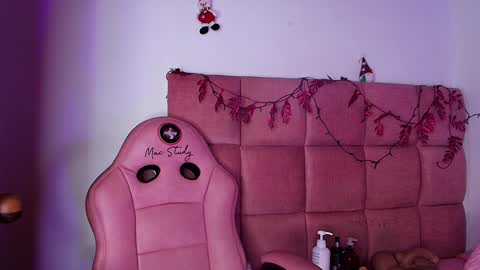 Samantha online show from December 2024 09:18:02 AM