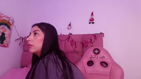 Samantha online show from January 2025 03:07:02 AM