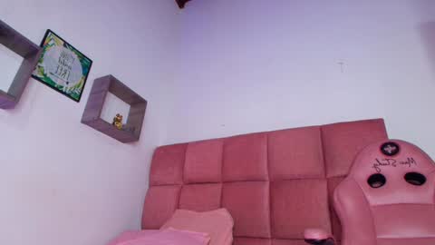 Samantha online show from February 2025 03:27:01 AM