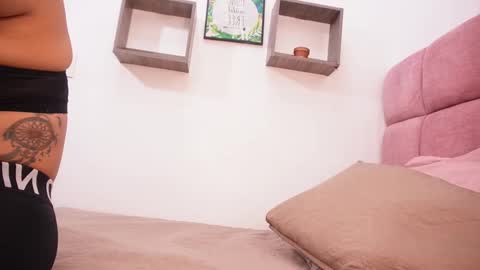 Samantha online show from October 2025 03:13:02 AM