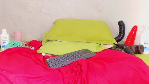 s_sofia_ online show from January 2025 10:27:02 PM