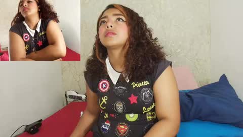 s_sofia_ online show from September 2025 07:19:02 PM