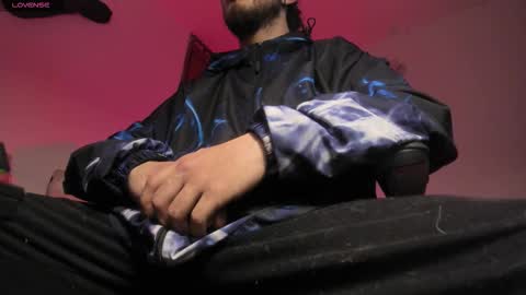 Steven Independent online show from January 2026 11:20:01 PM