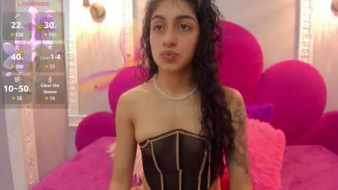 Snapshot of saammy_17 chatting on November 2025 09:27:01 PM sammy online show from November 2025 09:27:01 PM