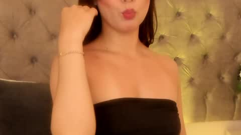 Saamy Reyes online show from May 2026 09:12:02 PM
