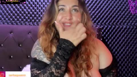 Snapshot of saara__queen chatting on December 2024 06:47:01 AM saara__queen online show from December 2024 06:47:01 AM