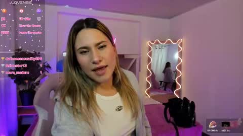 saaya_tay online show from February 2025 06:11:01 PM