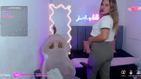 saaya_tay online show from March 2025 03:43:02 AM