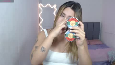 saaya_tay online show from March 2025 03:01:01 AM