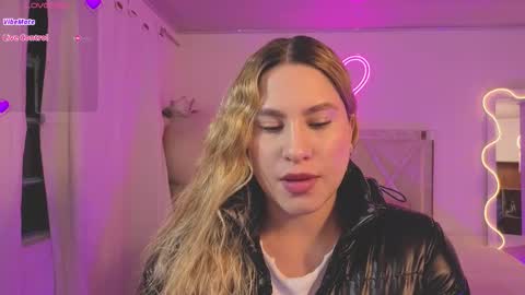 saaya_tay online show from February 2026 03:13:01 AM