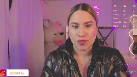 saaya_tay online show from February 2026 03:02:01 AM