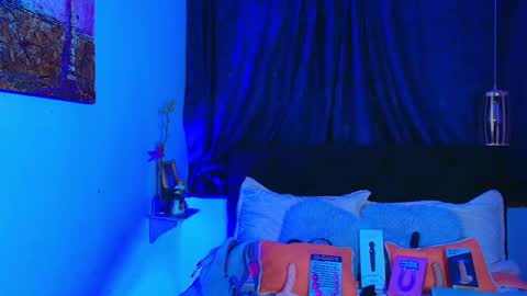 S A B A H A online show from February 2025 11:58:02 PM