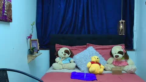 S A B A H A online show from February 2025 10:20:01 PM