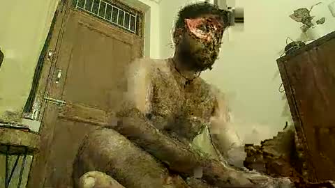 sabertil1947 online show from February 2025 07:09:01 PM