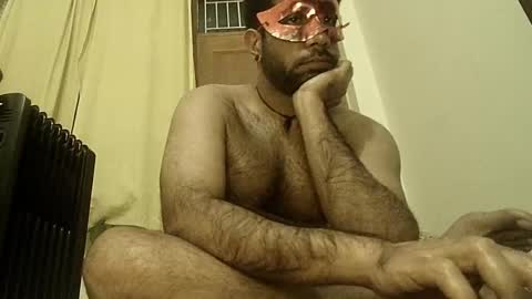 sabertil1947 online show from February 2025 07:31:02 PM