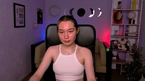 Sabina online show from July 2026 06:08:02 AM