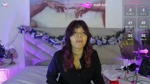 Snapshot of sabinamerchetti_ chatting on November 2025 01:33:01 AM Sabina Merchetti online show from November 2025 01:33:01 AM