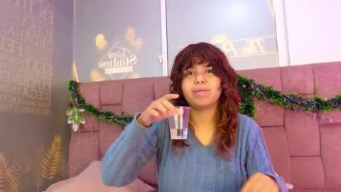 Snapshot of sabinamerchetti_ chatting on November 2025 02:21:02 PM Sabina Merchetti online show from November 2025 02:21:02 PM