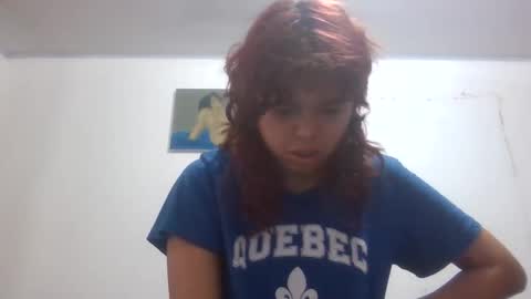 Snapshot of sabinamerchetti_ chatting on December 2025 05:09:02 PM Sabina Merchetti online show from December 2025 05:09:02 PM