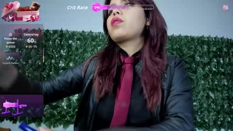 Snapshot of sabinamerchetti_ chatting on February 2026 02:49:02 AM Sabina Merchetti online show from February 2026 02:49:02 AM