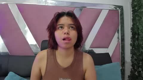 Sabina Merchetti online show from April 2026 03:54:02 PM