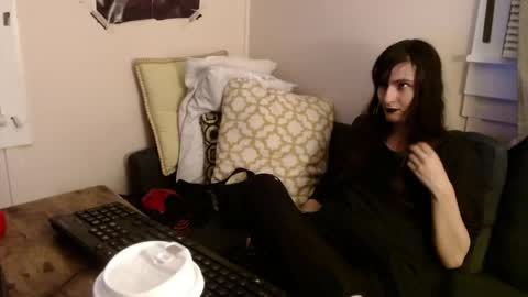 sabinewinters online show from April 2026 01:21:01 AM