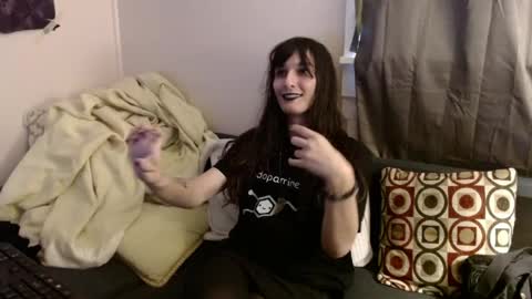 sabinewinters online show from May 2026 12:43:02 PM