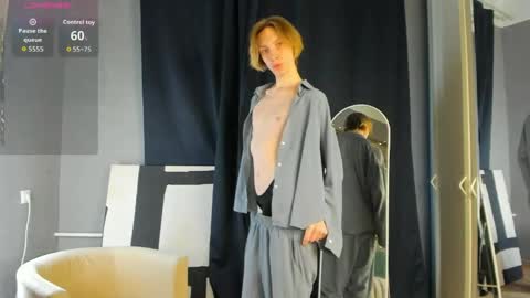 sableflux online show from April 2026 06:46:01 AM