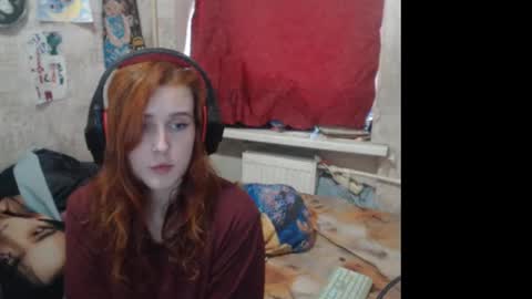 sabochka888 online show from February 2025 07:04:02 AM