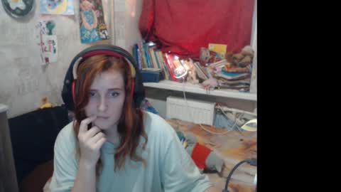 sabochka888 online show from February 2025 07:37:02 AM