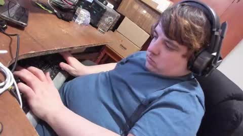 Snapshot of saboda chatting on March 2026 11:00:02 PM 1141323 my Lord Mister Max moms treasure online show from March 2026 11:00:02 PM