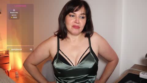 Sabrina online show from January 2025 01:53:02 AM