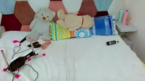 sabriana_smith1 online show from April 2026 03:31:02 PM