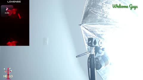 Sabrina online show from December 2024 07:39:02 PM