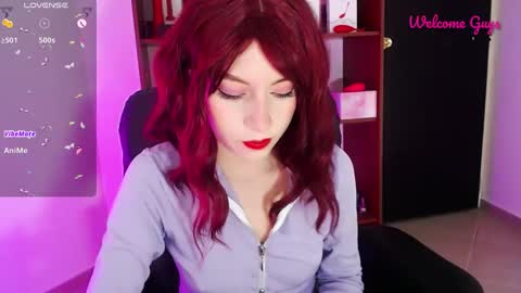 Sabrina online show from October 2025 10:05:01 PM