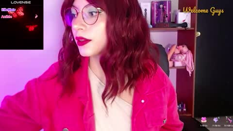 Sabrina online show from November 2025 10:09:01 PM