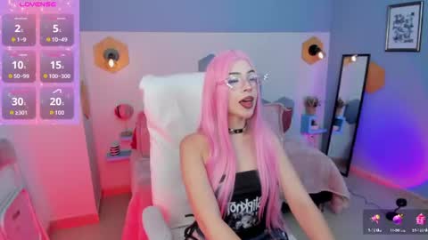 Snapshot of sabrina_angel__ chatting on June 2026 02:49:01 PM Sabrina online show from June 2026 02:49:01 PM