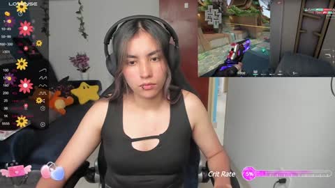 Angie  online show from January 2025 07:31:01 PM