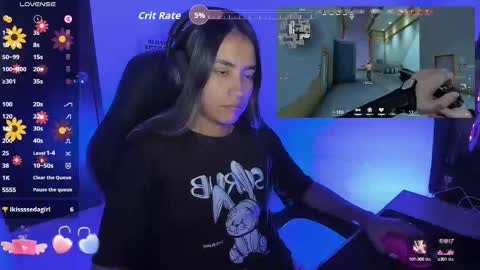 Angie  online show from September 2025 02:55:02 AM