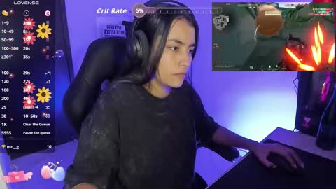 Angie  online show from September 2025 06:33:02 PM