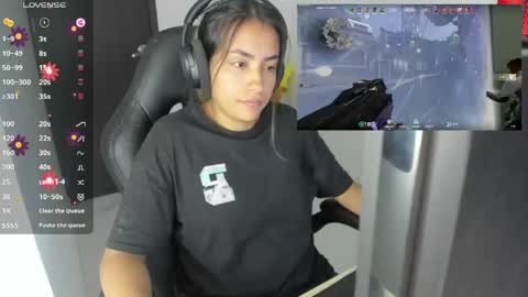 Angie  online show from May 2026 10:39:01 PM