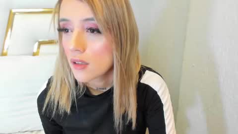 . Sabrina Cole . online show from December 2024 03:25:02 AM