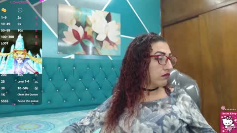 SABRINA online show from February 2025 12:43:01 PM